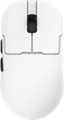 Мышка Ajazz AJ159P MC Wireless 3 Mod Charging Dock (AJ159P-MC-W) White - изображение 3