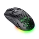 Мышка TRUST Gaming Mouse GXT 929 Helox (25307) - изображение 2