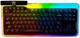 Клавиатура Hyte KEEB TKL RGB Plexi ENG Hot Swap (KB-HYTE-KEEB) 312418 - изображение 1