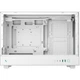 Корпус DeepCool CH260 White (R-CH260-WHNGM0-G-1) 314540 - зображення 5