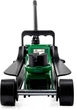 Домкрат подкатной Rock Force 3 т (85-385 мм) с поворотной ручкой 360° (RF-T825010) - изображение 5