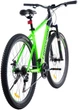 Велосипед Crossride 29 MTB AL VIPER Зеленый (4079-190-1) - изображение 3