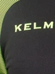 Олимпийка (мастерка) Kelme MONTES черно-зеленая 2XL 3871300.9012 - изображение 5