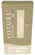 Pasta do zębów Yotuel Microbiome Erosion Teeth & Gums Wybielająca 2 x 100 ml (8436574364392) - obraz 2