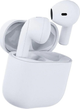 Słuchawki Happy Plugs Joy Wireless White (7350116012842) - obraz 7