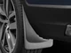 Брызговики на Honda Pilot 16- задние WeatherTech Хонда Пилот WT0043214 - изображение 2