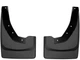 Брызговики на Dodge Ram 21- задние 1500 TRX WeatherTech Додж Рам WT0043217 - изображение 1