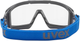 Захисні окуляри Uvex i-Guard+ (4031101944258) - зображення 4