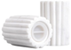 Zestaw przyprawników Marble Stripes marmurowy ryflowany 2 elementy (5906496724305) - obraz 5