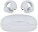 Słuchawki Happy Plugs Clip Wireless White (7319922326260) - obraz 5