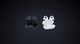Słuchawki Happy Plugs Clip Wireless White (7319922326260) - obraz 6