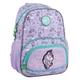 Рюкзак детский YES Magical Unicorn 30.5x21.5x11 см 10 л сиреневый (550024) - изображение 1