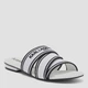 Женские шлепанцы Karl Lagerfeld 325222297 37 Белые (1159845513) - изображение 2