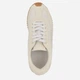 Женские кроссовки Calvin Klein 270343470 38 Молочные (1159845013) - изображение 5