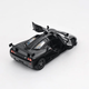 Спорткар "Kinsmart" McLaren F1 GTR (1995) KT5411W - изображение 3