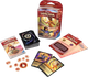 Набір карток Ravensburger Disney Lorcana Правління Джафара Starter Deck Набір 08 Amber & Amethyst (4050368984906) - зображення 2