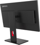 Monitor 27" Lenovo ThinkVision T27-40 (64A5ZAT6EU) - obraz 8