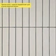 УЦЕНКА. Покрытие настенное виниловое 3D рейки 600х600х2,8мм SW-00002971 - изображение 4