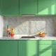 Самоклеюча стінова PET плитка Sticker Wall SW-00002318 600х300х2 мм - зображення 5