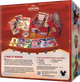 Набір карток Ravensburger Disney Lorcana Правління Джафара Set 8 Illumineer's Trove Pack Set (4050368985101) - зображення 3