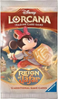 Набір карток Ravensburger Disney Lorcana Booster Box Правління Джафара Set 8 24 шт. (4050368985583) - зображення 3