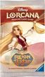 Набір карток Ravensburger Disney Lorcana Booster Box Правління Джафара Set 8 24 шт. (4050368985583) - зображення 4