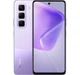 Глянцевая пленка антишпион для Infinix HOT 50, гидрогелевая Proove PRIVACY Clear противоударная - изображение 2