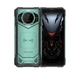 Глянцевая пленка антишпион для Doogee S200 X 5G, гидрогелевая Proove PRIVACY Clear противоударная - изображение 2
