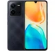 Глянцевая пленка антишпион для VIVO V25e, гидрогелевая Proove PRIVACY Clear противоударная - изображение 2
