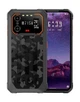 Глянцевая пленка антишпион для Oukitel F150 B2, гидрогелевая Proove PRIVACY Clear противоударная - изображение 2