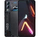 Глянцевая пленка антишпион для Nubia Neo 3 GT 5G, гидрогелевая Proove PRIVACY Clear противоударная - изображение 2