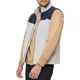 Жилетка чоловіча Tommy Hilfiger флісова 1159843959 (Синій/Сірий XXL) - зображення 2