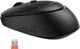 Миша Meetion R571 Wireless Black (MT-R571-A) - изображение 2