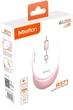 Мышь Meetion R571 Wireless White/Pink (MT-R571-P) - изображение 7