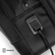 Рюкзак TAVIALO Smart TB20-2 черный 20л (TB20-224BL) - изображение 5