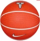 Баскетбольный мяч Nike PlayGround 8P K Bryant Deflated Safety Orange/White/Black/White (размер 7) N.101.2519.835.07 - изображение 1