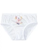 Трусики слипы для девочки Lupilu LIDL 382084 110-116 см (4-6 years) Белый - изображение 1