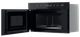 Мікрохвильова піч MBNA920B Whirlpool (2000003424504) - зображення 4