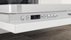 Посудомийна машина Whirlpool WIC 3C34 PFE S (вбудована, 60см) - изображение 3