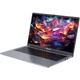 Blackview AceBook 6 15.6"FHD IPS 60Hz/N150/16Gb/512Gb/Intel UHD/Type-C/Win 11 Home/UA Key/Gray - изображение 4