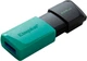 Flash Drive Kingston DT Exodia M 256GB USB 3.2 Teal (6806808) - изображение 3