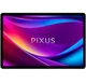 Планшет 10.95' Pixus Deon Grey, (1280x800) IPS, Unisoc Tiger T606, RAM 6Gb, ROM 128Gb, MicroSD (max 1Tb), LTE, Wi-Fi, BT, 2 Cam, 8000 mAh, Android 14 - изображение 2
