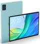 Планшет Teclast M50 8/128GB 4G Dual Sim Aqua Blue (M5H5CS/TL-112841) с чехлом и стилусом - изображение 8