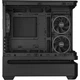 Корпус Asus Prime AP202 ARGB Tempered Glass Black, без БЖ, Mini Tower, для Micro-ATX / Mini-ITX, 2xUSB 3.2 / 1xType-C, макс. кулер - 175 мм / макс. відеокарта - 420 мм, 3x120 mm ARGB, бічна панель із загартованого скла - изображение 6