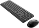 Комплект беспроводной Philips 6407 UA Bluetooth/Wireless Black (SPT6407B/00) - изображение 3