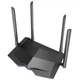Бездротовий маршрутизатор Tenda AC10 ( Black ) - изображение 8