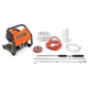 Опрыскиватель бензиновый Husqvarna 321 SP (9706197-01) - изображение 2