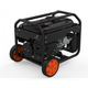 Генератор бензиновый GENERGY LIMITED 3300 3,3 кВт (240086090) - изображение 5