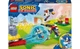 Конструктор Lego Sonic Sonic the Hedgehog Столкновение Соника у костра, 177 деталей 77001 - изображение 1