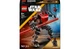 Конструктор Lego Star Wars Робот Дарта Молла, 143 детали 75411 - изображение 1